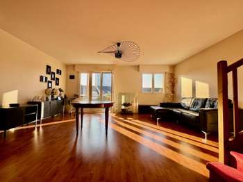 Vente appartement 5 pièces