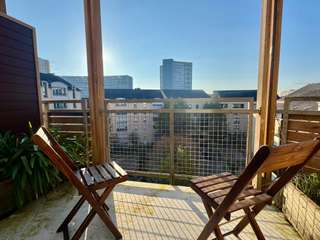 Vente appartement 5 pièces
