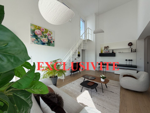 Vente Appartement 3 piècesRennes Centre Ville