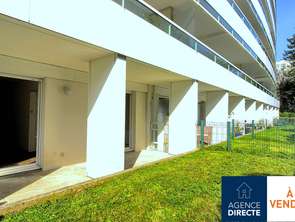 Vente Appartement 3 piècesRennes Centre Ville