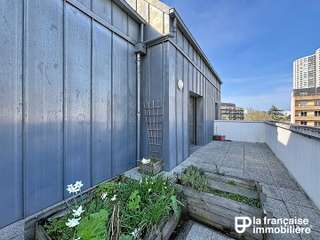 Vente appartement 5 pièces