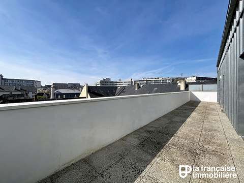 Vente appartement 5 pièces
