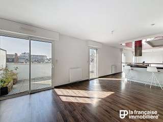 Vente appartement 5 pièces