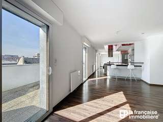 Vente appartement 5 pièces