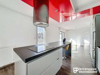 Vente appartement 5 pièces
