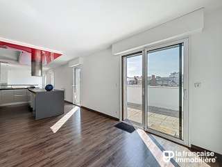 Vente appartement 5 pièces