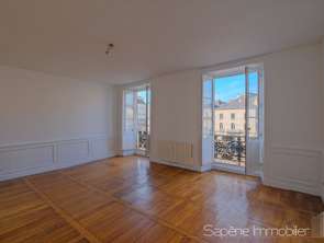 Vente Appartement 2 piècesRennes Centre Ville