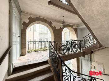 Vente appartement 2 pièces Rennes Centre Ville 35