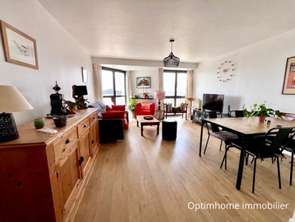 Vente Appartement 4 piècesRennes Centre Ville