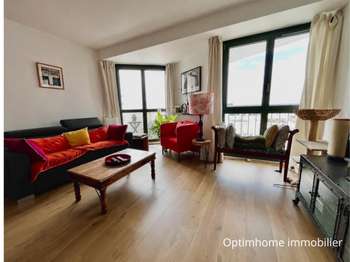 Vente Appartement 4 piècesRennes Centre Ville