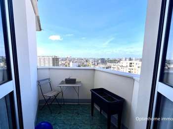 Vente Appartement 4 piècesRennes Centre Ville