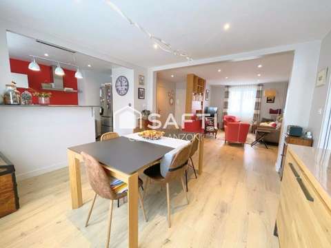 Vente appartement 3 pièces Vente appartement 3 pièces