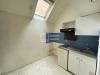 Vente appartement 1 pièce Vente appartement 1 pièce
