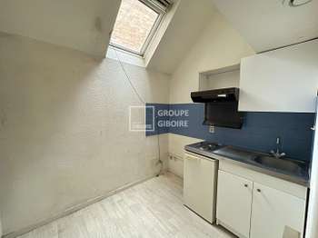 Vente appartement 1 pièce Vente appartement 1 pièce