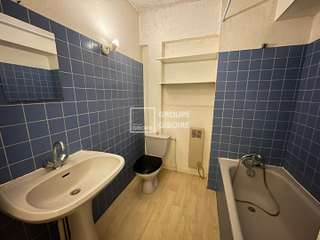 Vente appartement 1 pièce