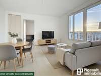 Vente appartement 3 pièces Vente appartement 3 pièces