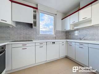 Vente appartement 3 pièces Vente appartement 3 pièces