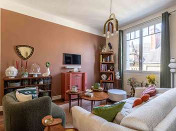 Vente appartement 3 pièces Vente appartement 3 pièces
