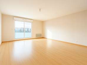 Vente Appartement 3 piècesRennes Centre Ville