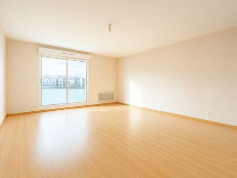 Vente appartement 3 pièces Rennes Centre Ville 35