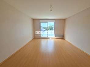 Vente Appartement 3 piècesRennes Centre Ville