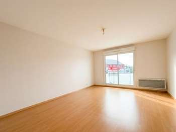 Vente Appartement 3 piècesRennes Centre Ville