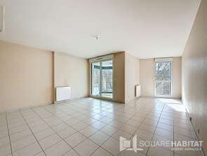 Vente Appartement 3 piècesRennes Centre Ville
