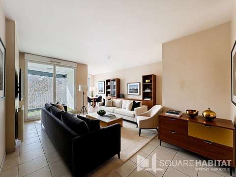 Vente appartement 3 pièces Vente appartement 3 pièces
