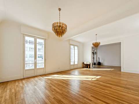 Vente appartement 7 pièces Vente appartement 7 pièces