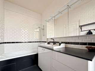 Vente appartement 7 pièces Vente appartement 7 pièces