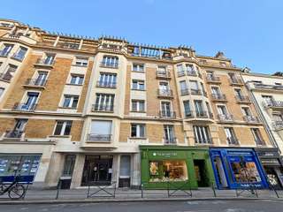 Vente appartement 7 pièces Vente appartement 7 pièces