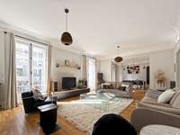Vente appartement 6 pièces