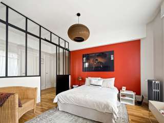 Vente appartement 6 pièces