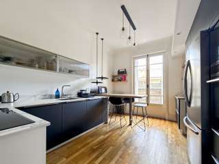 Vente appartement 6 pièces