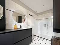 Vente appartement 6 pièces
