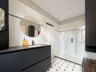Vente appartement 6 pièces