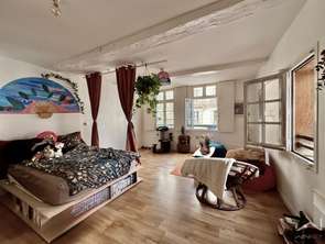 Vente Appartement T1Rennes Centre Ville