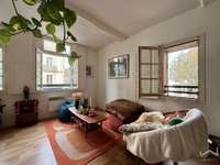 Vente appartement 1 pièce Vente appartement 1 pièce