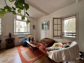 Vente appartement 1 pièce