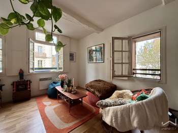 Vente appartement 1 pièce Vente appartement 1 pièce