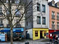 Vente appartement 1 pièce Vente appartement 1 pièce