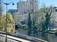 Vente appartement 5 pièces Vente appartement 5 pièces