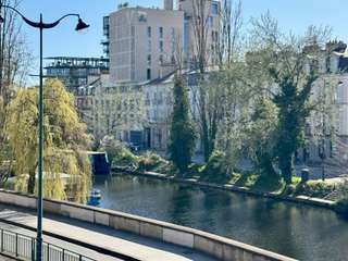 Vente appartement 5 pièces