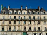 Vente appartement 5 pièces Vente appartement 5 pièces