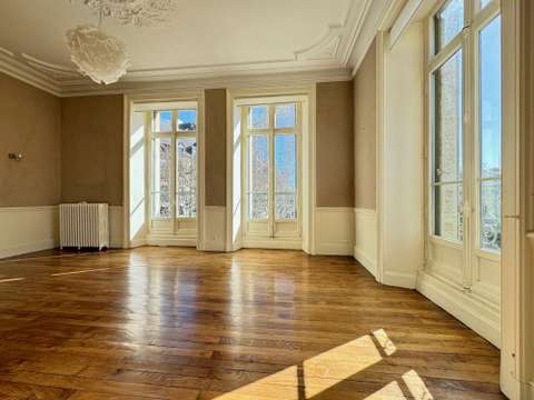 Vente appartement 5 pièces