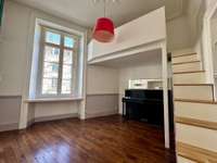 Vente appartement 5 pièces Vente appartement 5 pièces