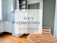 Vente appartement 1 pièce Vente appartement 1 pièce