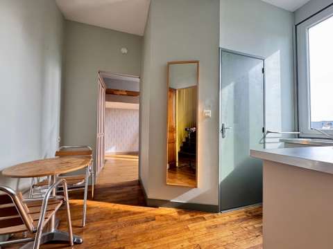 Vente appartement 1 pièce