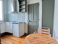 Vente appartement 1 pièce Vente appartement 1 pièce