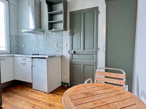 Vente appartement 1 pièce